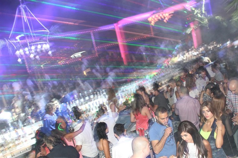 Aura Opening